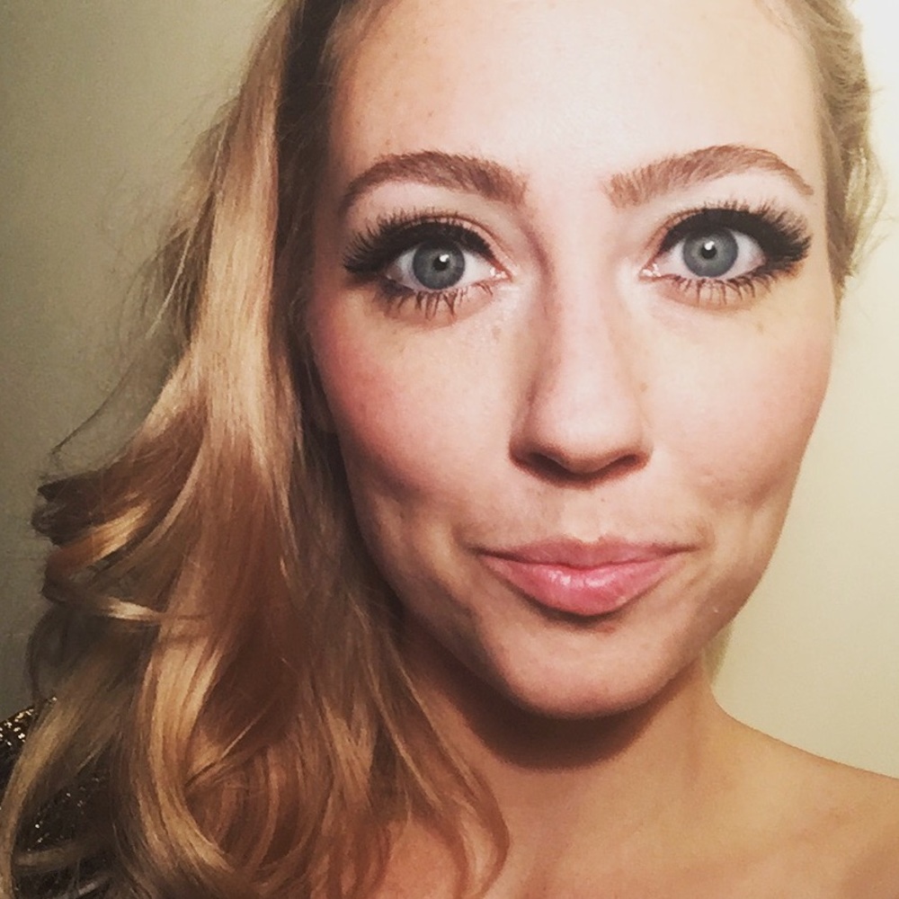 Meet your Posher, Rachel